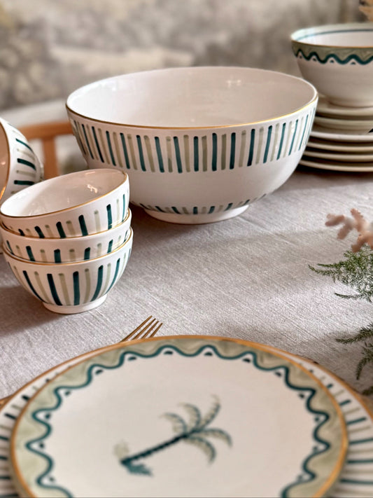 Small bowl