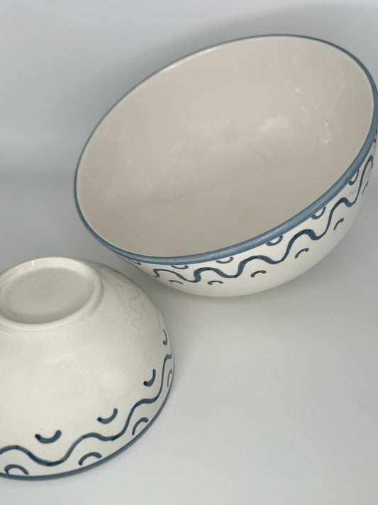 Salad bowl - Large