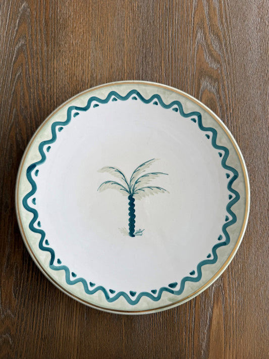 Dinner plate