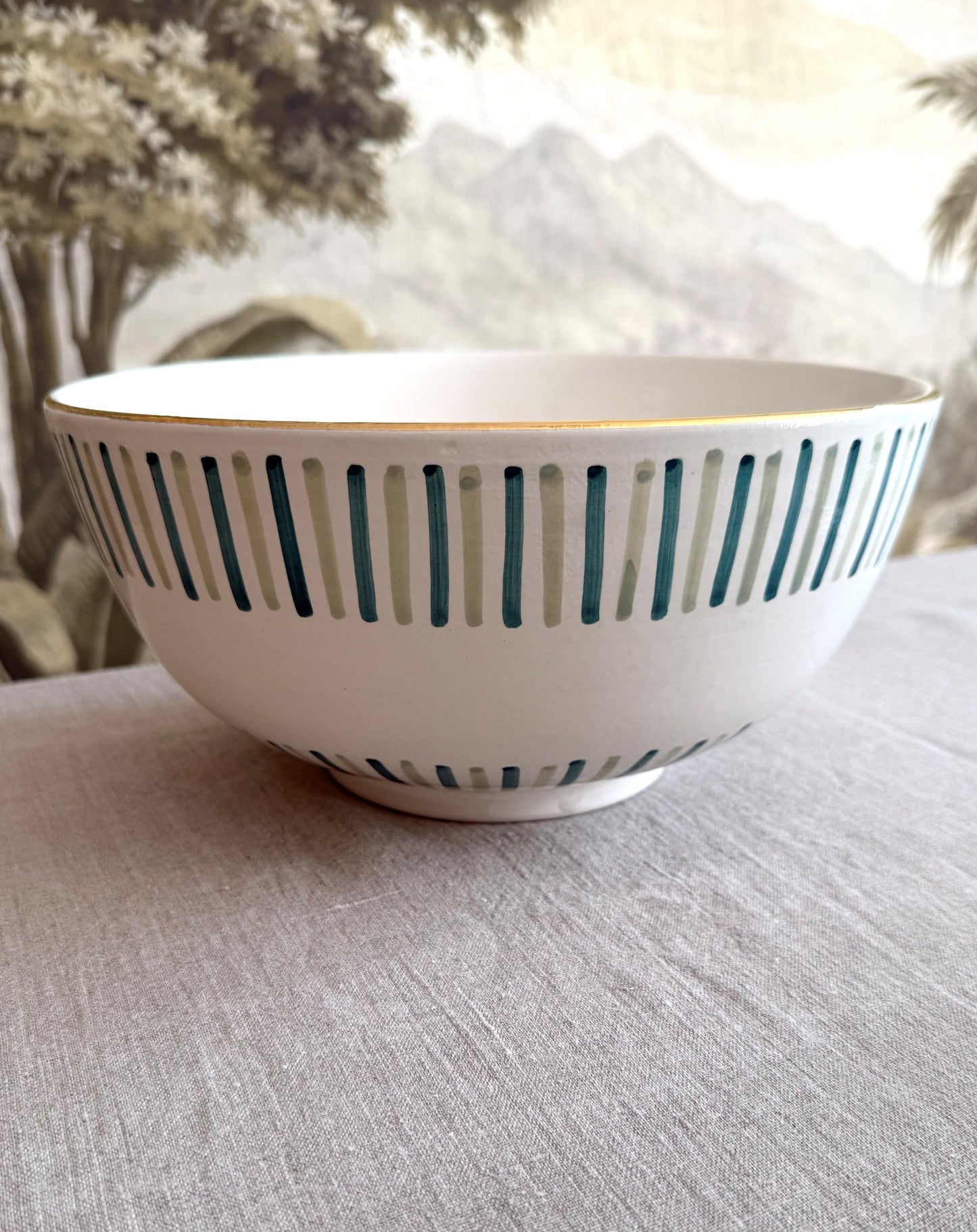 Salad bowl - Large