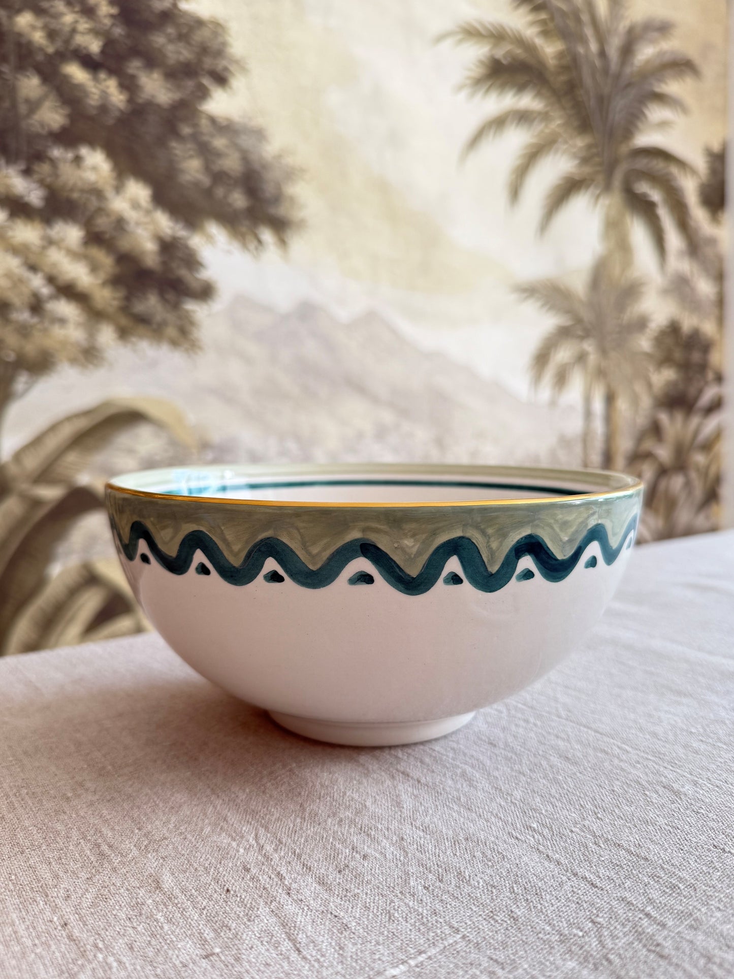 Salad bowl - Small