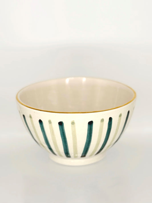 Small bowl