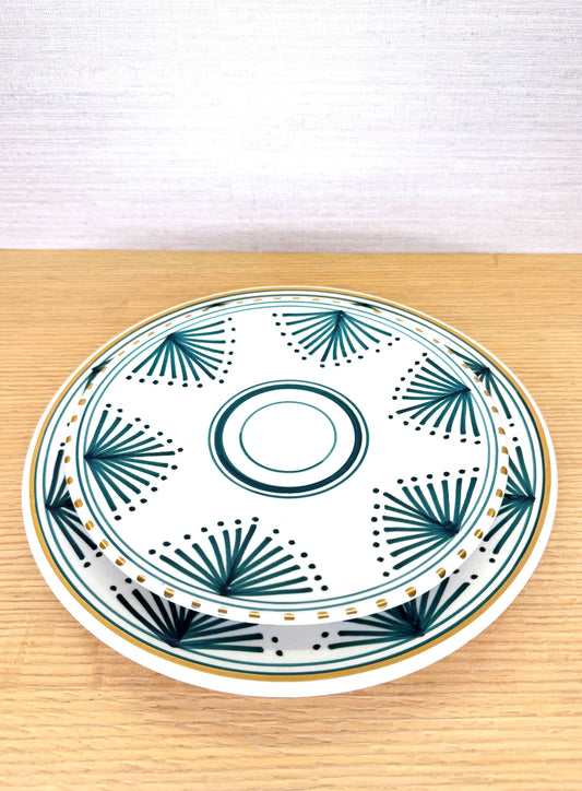 Dinner plate