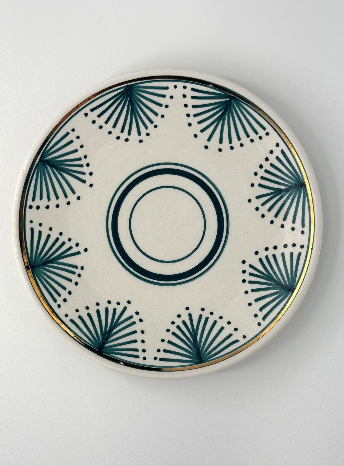 Dinner plate