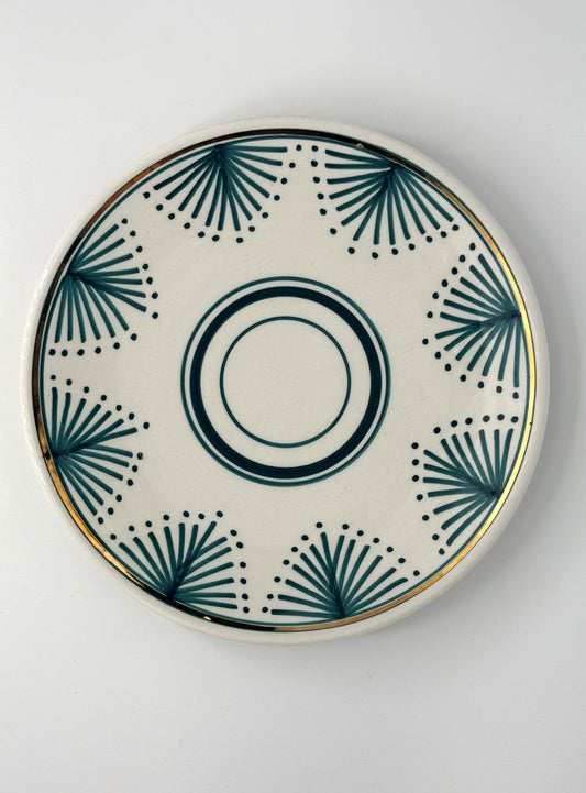 Dinner plate